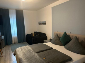 Baltic Stuben Hotel Garni Travemünde, Lübeck